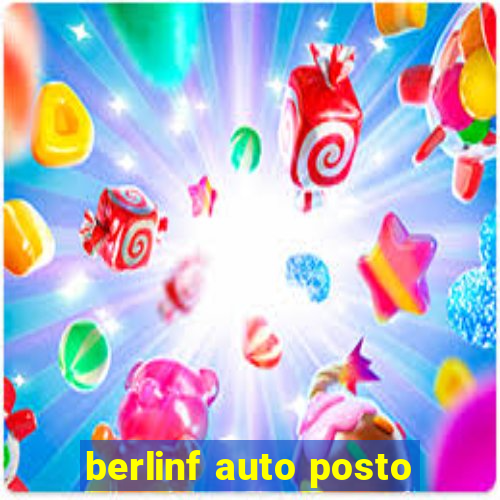 berlinf auto posto